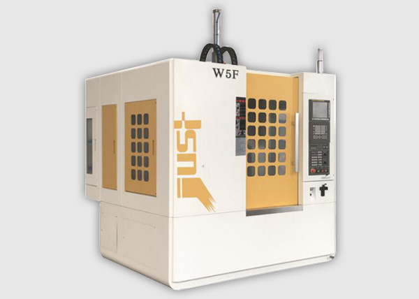 W系列直線(xiàn)電機數控機床